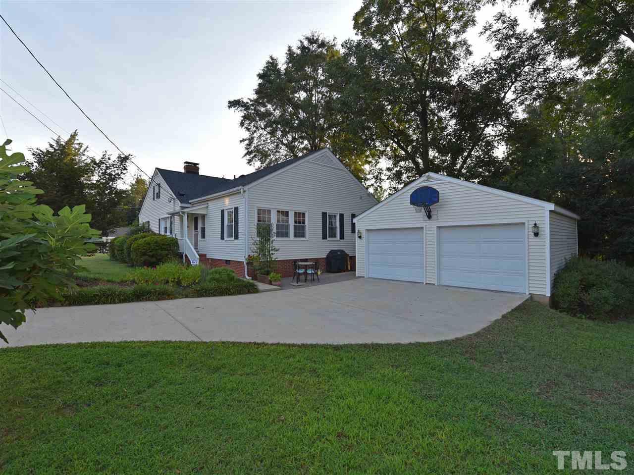 600 Drew Street Raleigh, NC 27604 - Photo 2 of 25