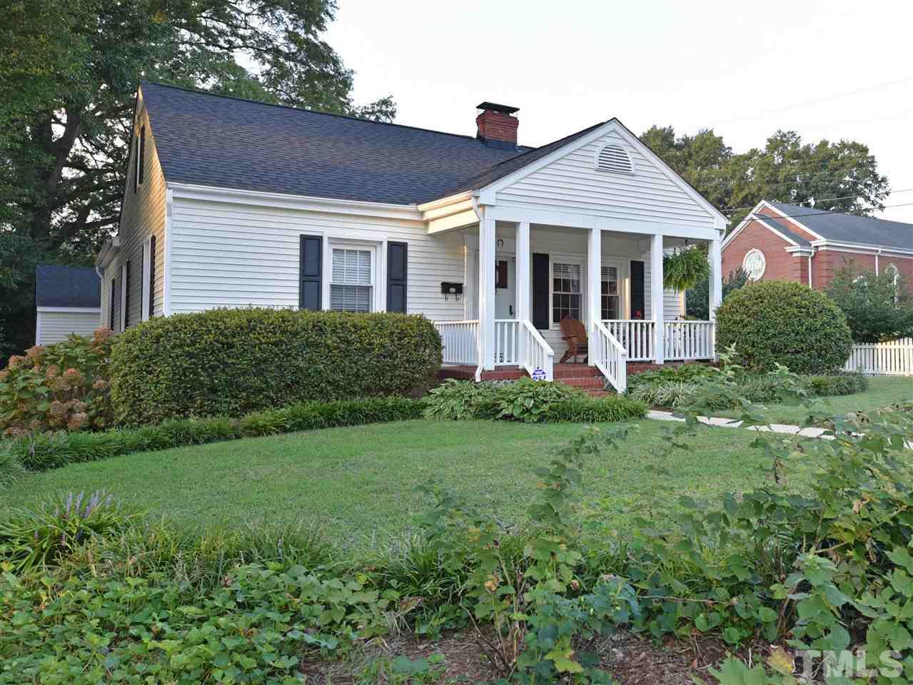 600 Drew Street Raleigh, NC 27604 - Photo 19 of 25