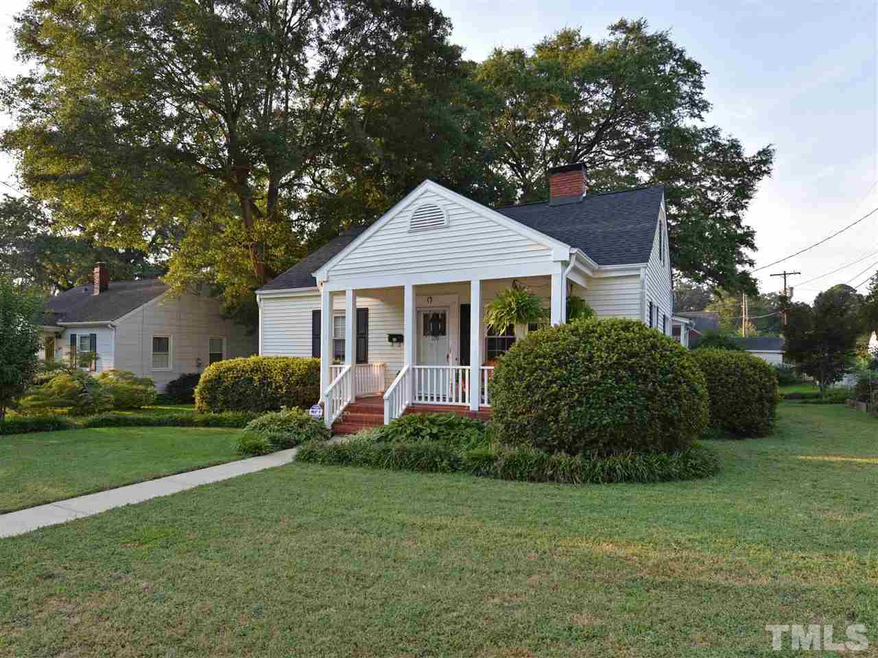 600 Drew Street Raleigh, NC 27604 - Photo 3 of 25