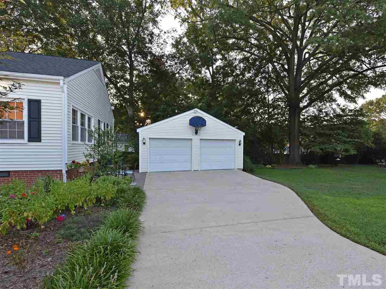 600 Drew Street Raleigh, NC 27604 - Photo 22 of 25