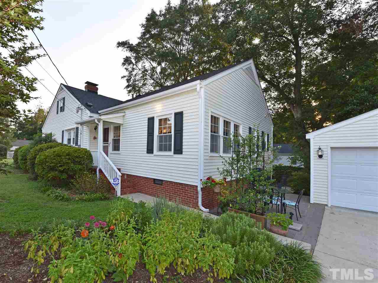 600 Drew Street Raleigh, NC 27604 - Photo 23 of 25