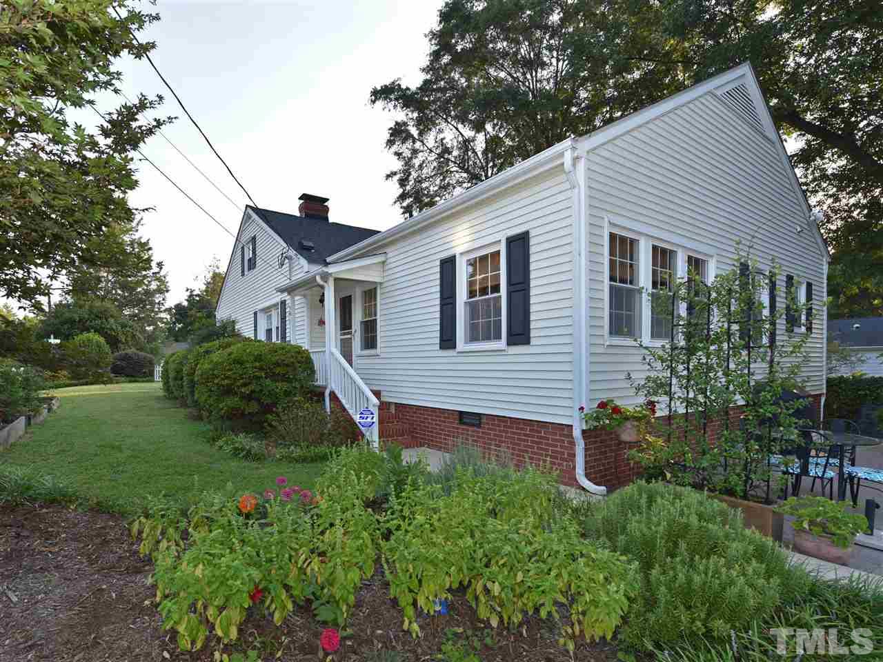 600 Drew Street Raleigh, NC 27604 - Photo 24 of 25