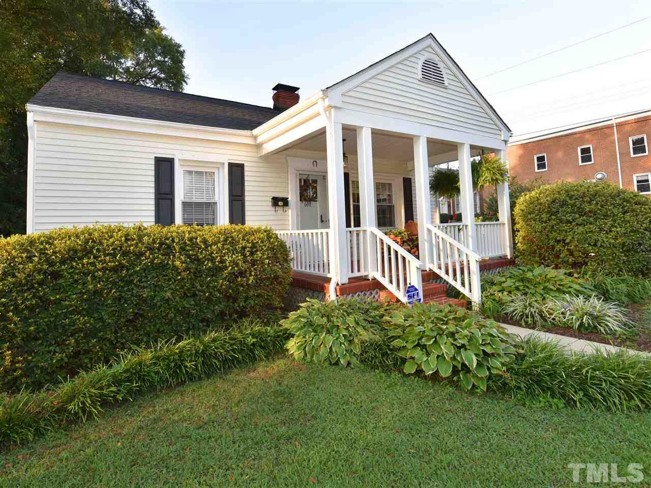600 Drew Street Raleigh, NC 27604 - Photo 25 of 25