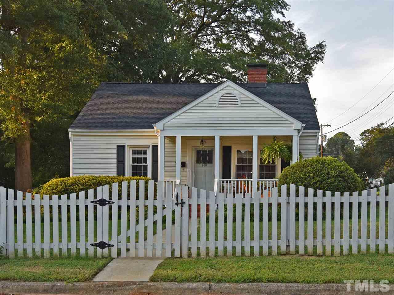 600 Drew Street Raleigh, NC 27604 - Photo 4 of 25