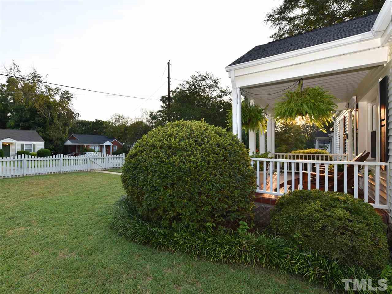 600 Drew Street Raleigh, NC 27604 - Photo 5 of 25