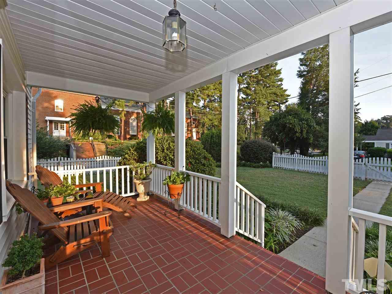 600 Drew Street Raleigh, NC 27604 - Photo 6 of 25