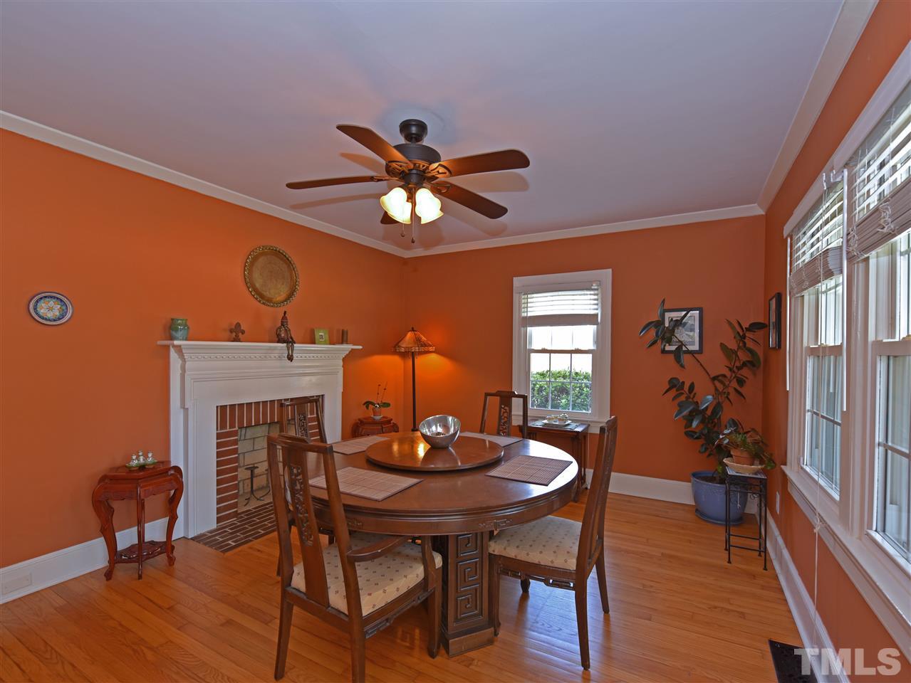 600 Drew Street Raleigh, NC 27604 - Photo 7 of 25