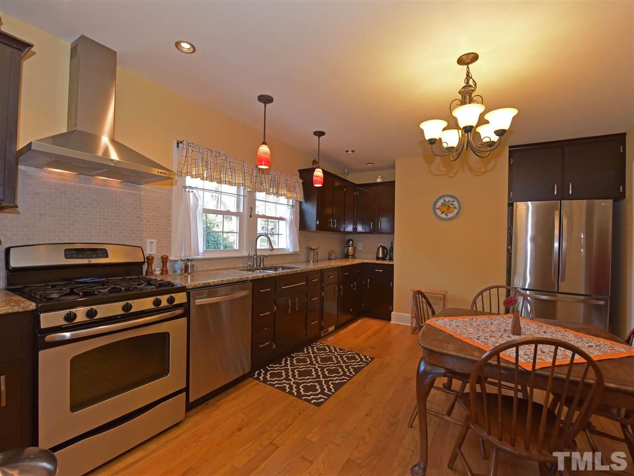600 Drew Street Raleigh, NC 27604 - Photo 8 of 25