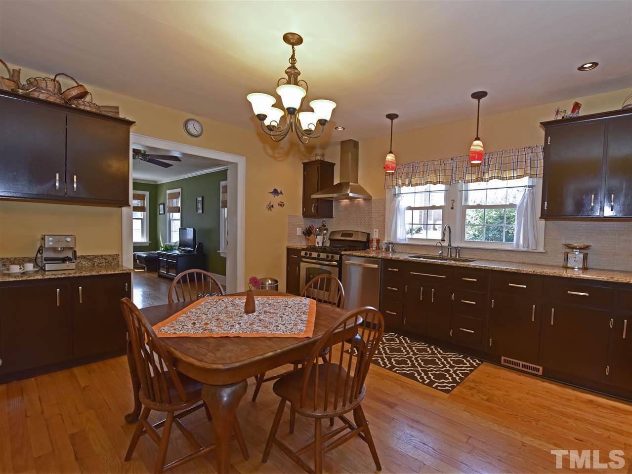 600 Drew Street Raleigh, NC 27604 - Photo 10 of 25