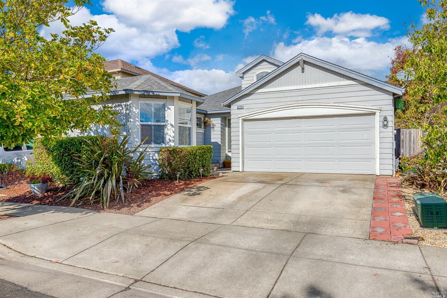 3293 Homestead Lane Santa Rosa, CA 95407 - Photo 1 of 1 Gallery Image 1