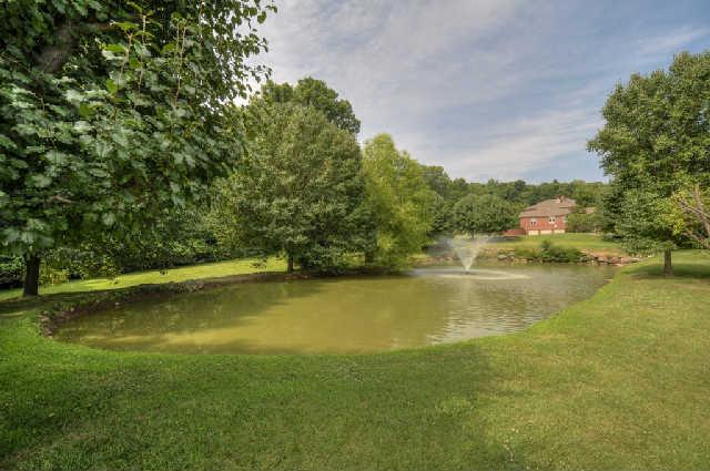 914 Overton Lea Road Nashville, TN 37220 - Photo 20 of 20 a view of a lake view
