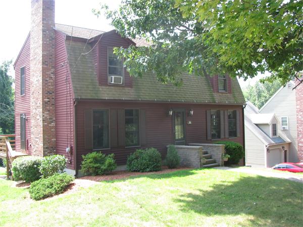 83 Carter Road Worcester, MA 01609 - Photo 1 of 13 Gallery Image 1