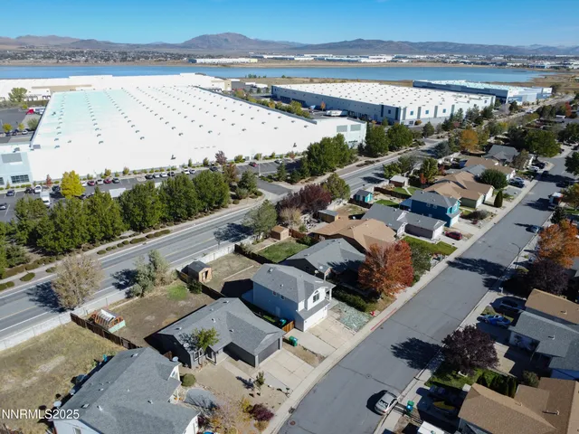 $399,900 | 8275 Shifting Sands Drive, Reno, NV 89506