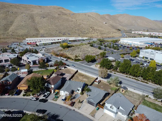 $399,900 | 8275 Shifting Sands Drive, Reno, NV 89506