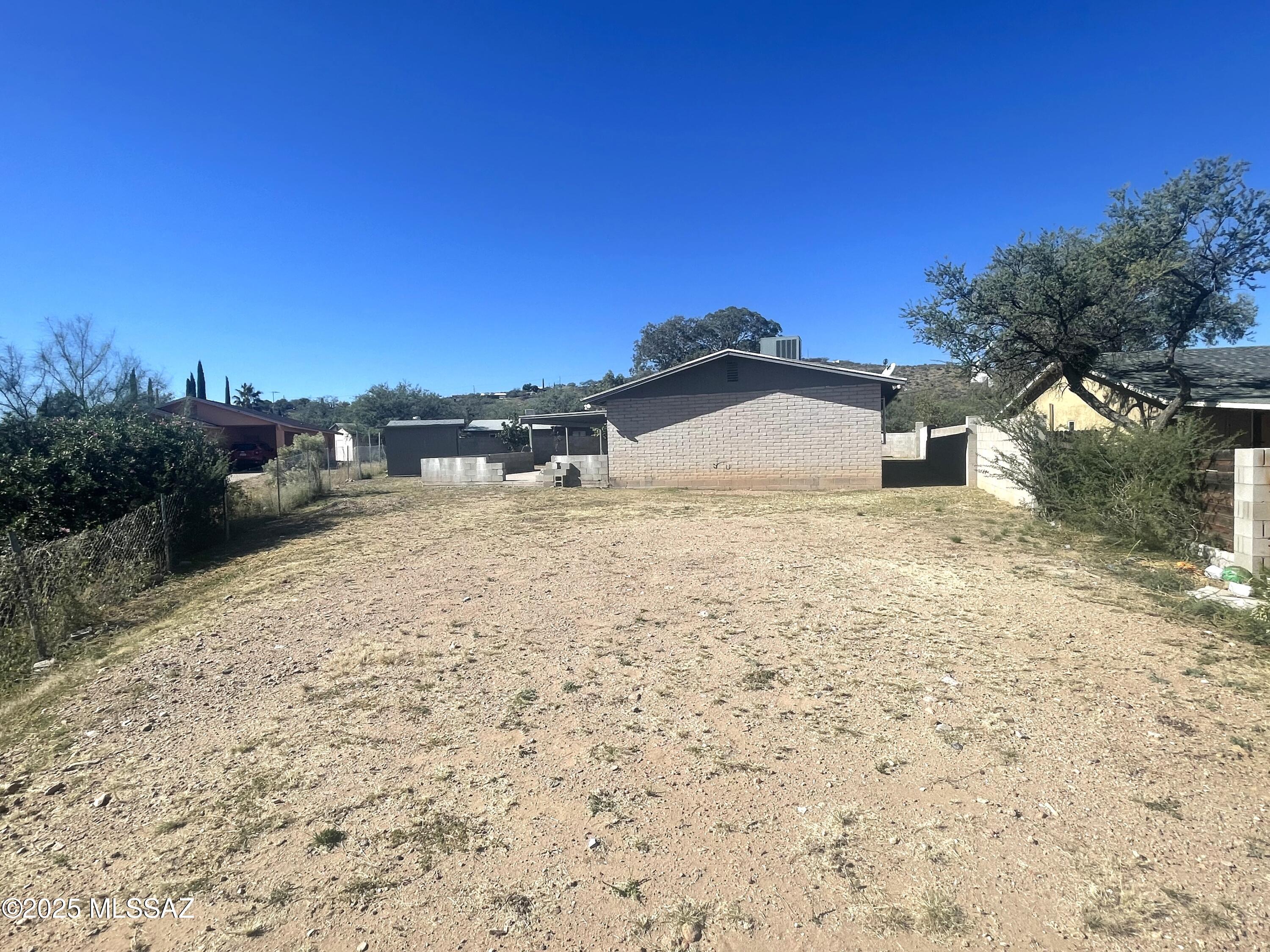 435 Hongo Court Rio Rico, AZ 85648 - Photo 17 of 19 Gallery Image 17