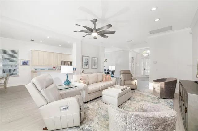 $799,700 | 7016 Lennox Place, University Park, FL 34201