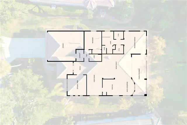 $799,700 | 7016 Lennox Place, University Park, FL 34201