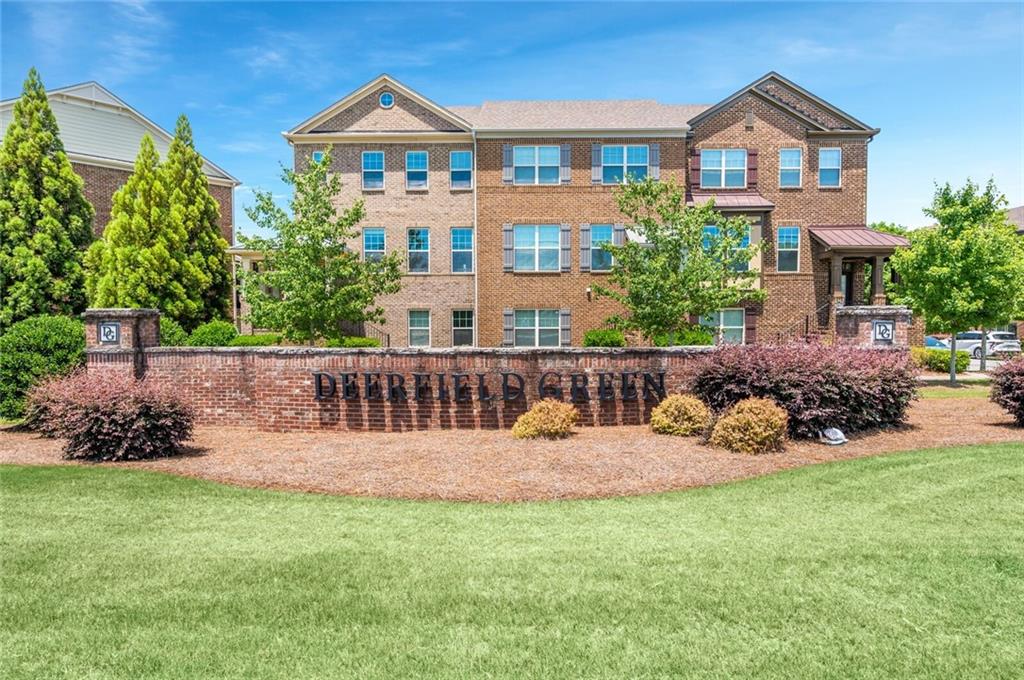 3329 Twinrose Place Alpharetta, GA 30004 - Photo 27 of 37