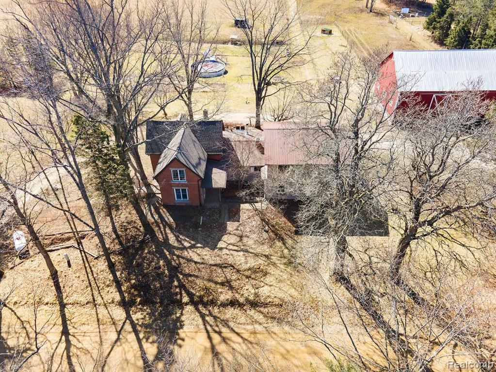 3668 Peck Road North Branch, MI 48461 - Photo 41 of 56