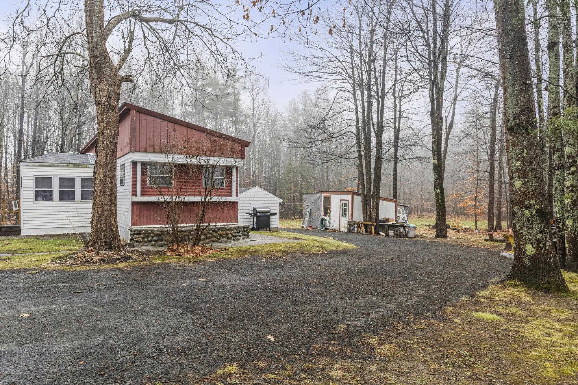 373 Governors Road Milton, NH 03851 - Photo 1 of 16