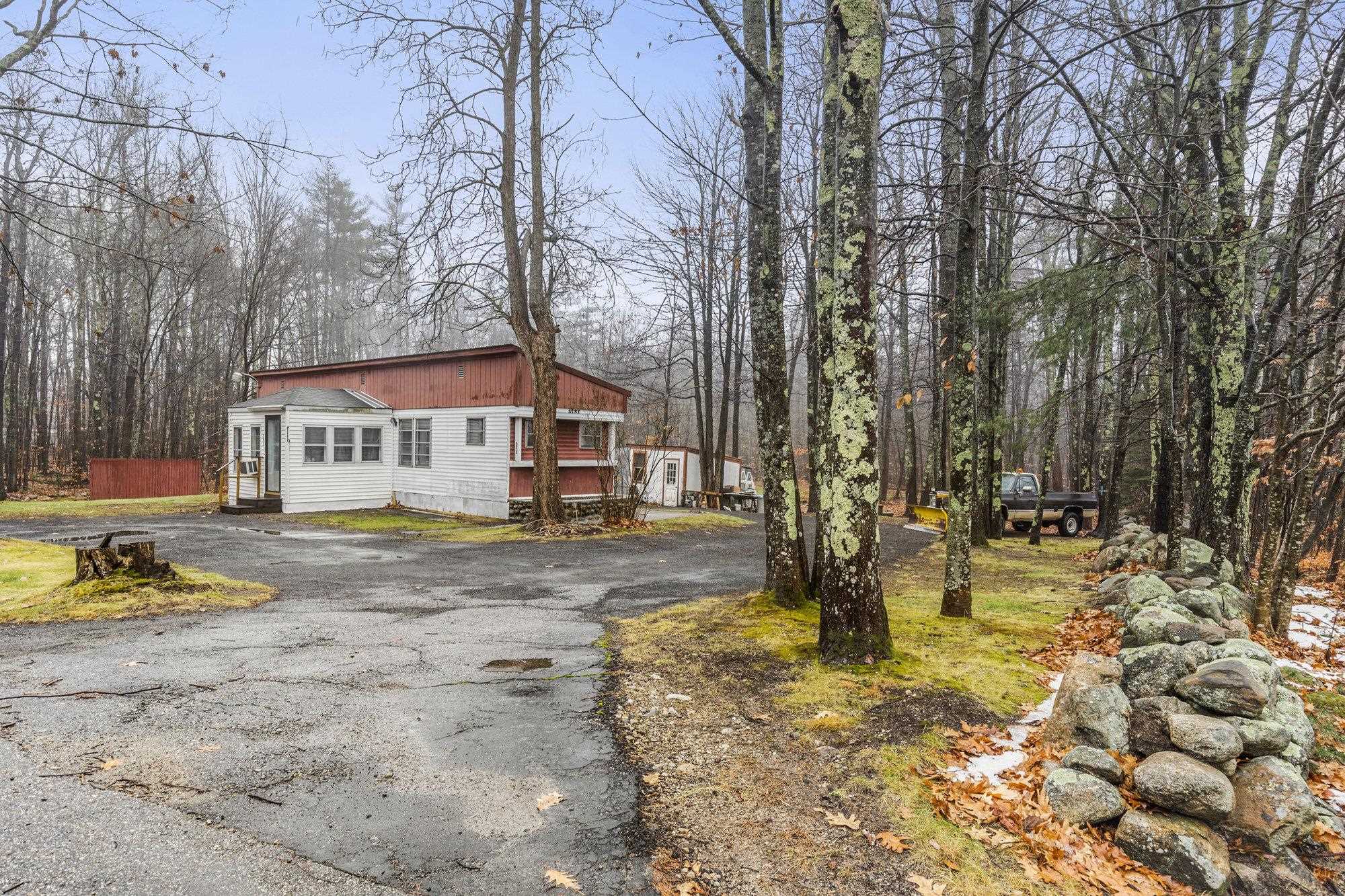373 Governors Road Milton, NH 03851 - Photo 2 of 16
