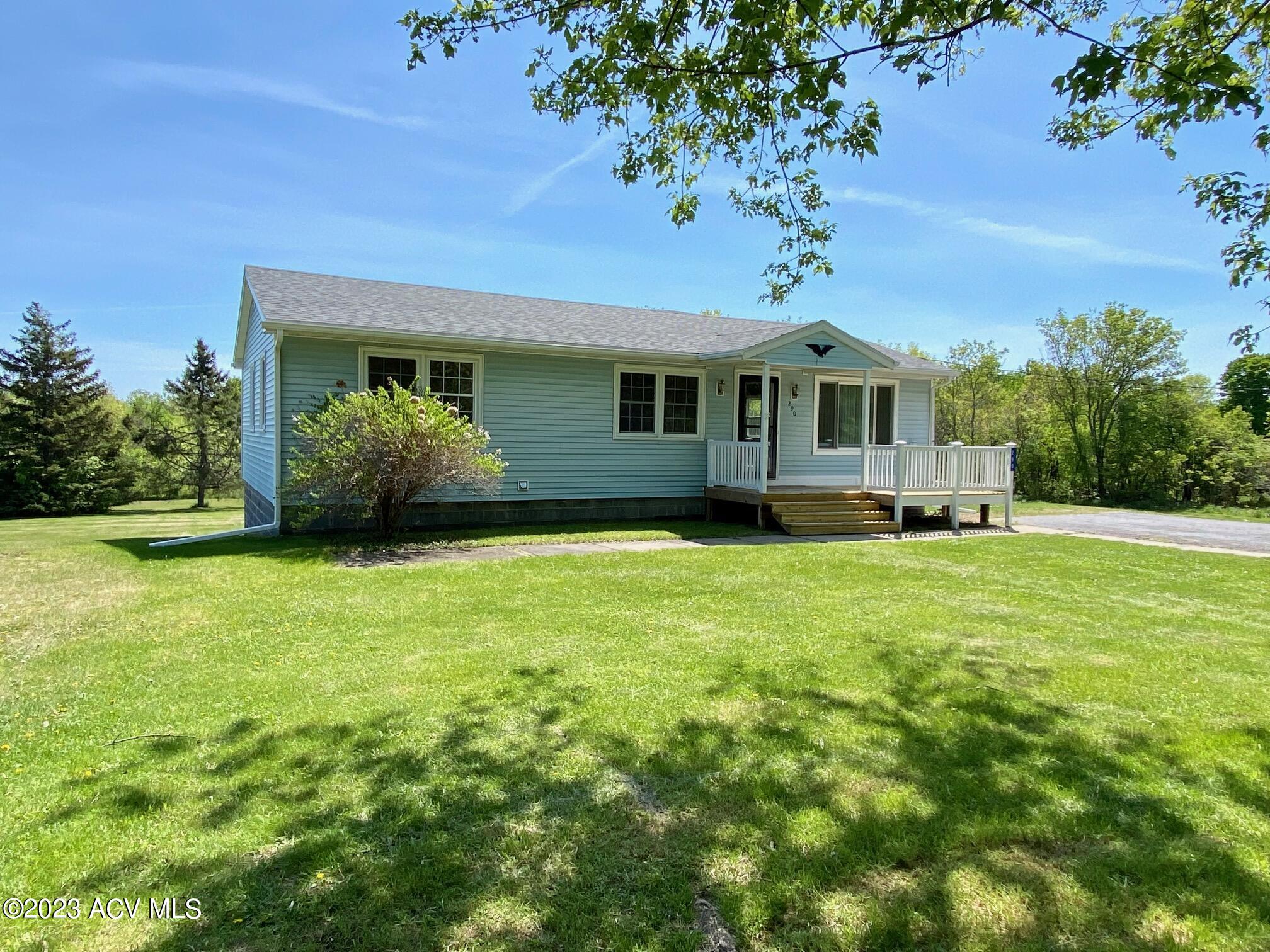 290 O'Neil Road West Chazy, NY 12992 - Photo 1 of 6 Gallery Image 1