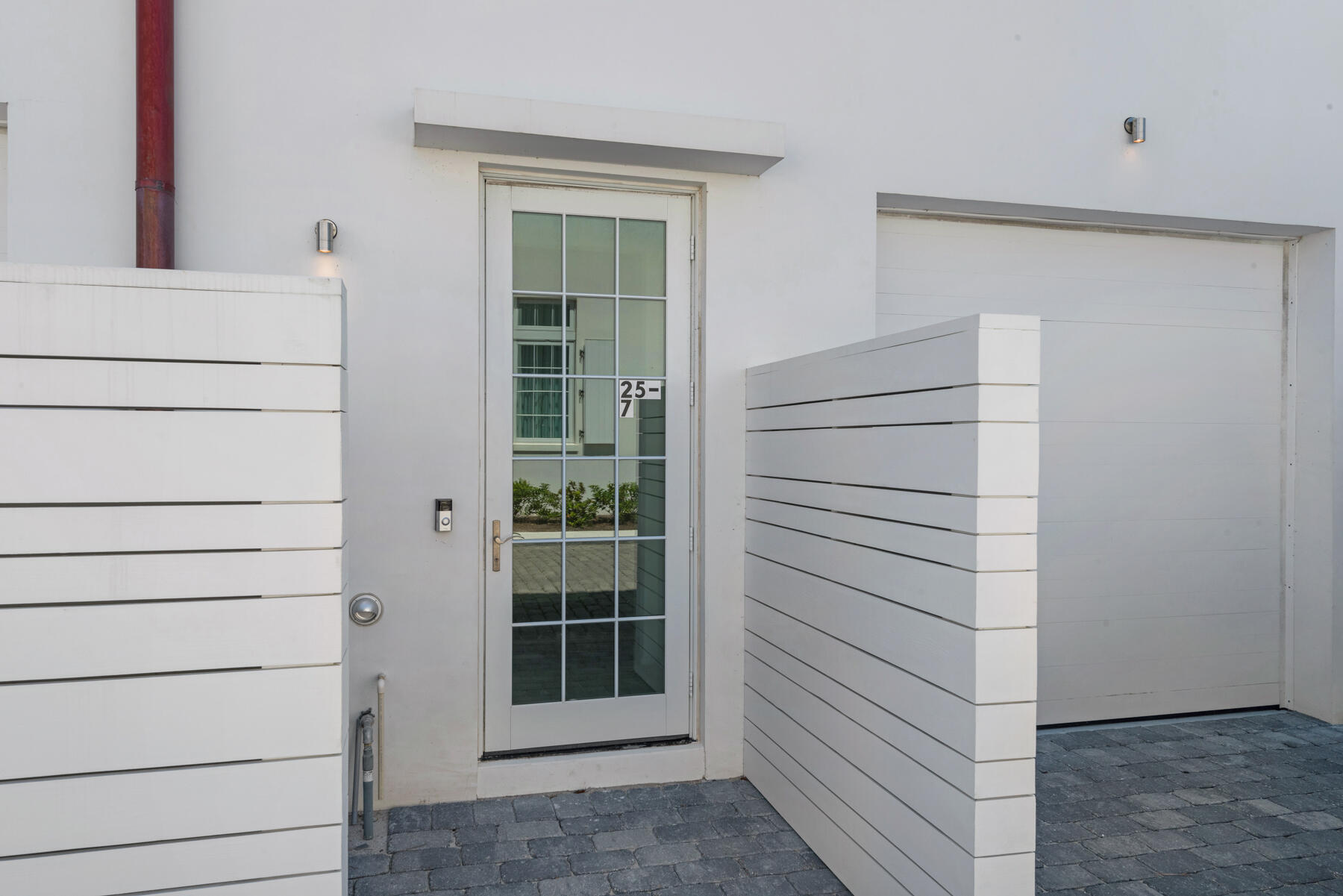 25 Stella Way Inlet Beach, Unit M 7 Inlet Beach, FL 32461 - Photo 35 of 48 a view of closet area