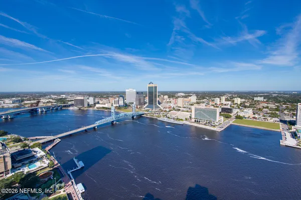 $875,000 | 1431 Riverplace Boulevard, Unit 1410, Jacksonville, FL 32207