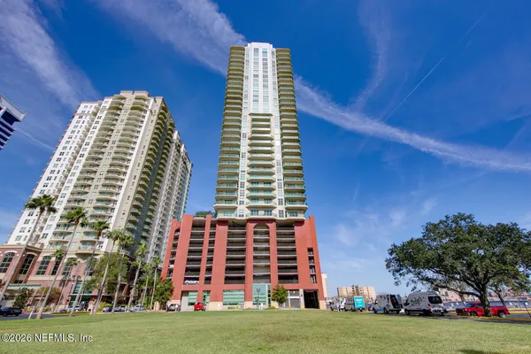$875,000 | 1431 Riverplace Boulevard, Unit 1410, Jacksonville, FL 32207