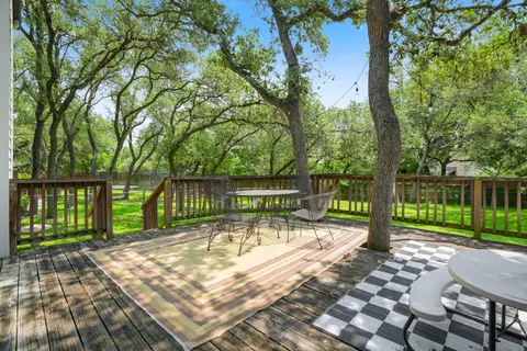 $689,900 | 11603 Buttonwood Drive, Austin, TX 78759