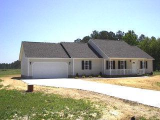 314 Newport Loop Road Newport, NC 28570 - Photo 1 of 1 Listing Photo