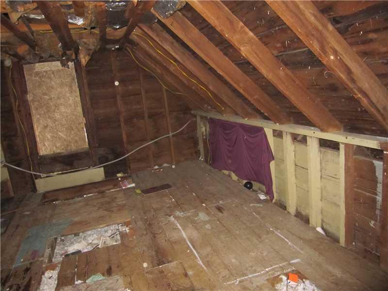 648 Bucksmills Road Bucksport, ME 04416 - Photo 10 of 16 Storage.