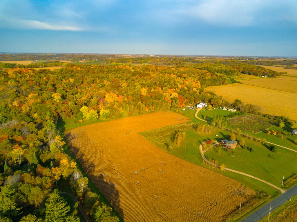 Lot 7 Old Cemetery Road River Falls, WI 54022 - Photo 1 of 1