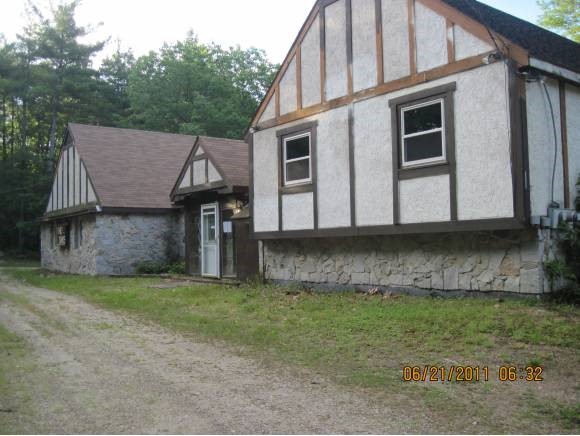 103 Briggs Road Mason, NH 03048 - Photo 1 of 1