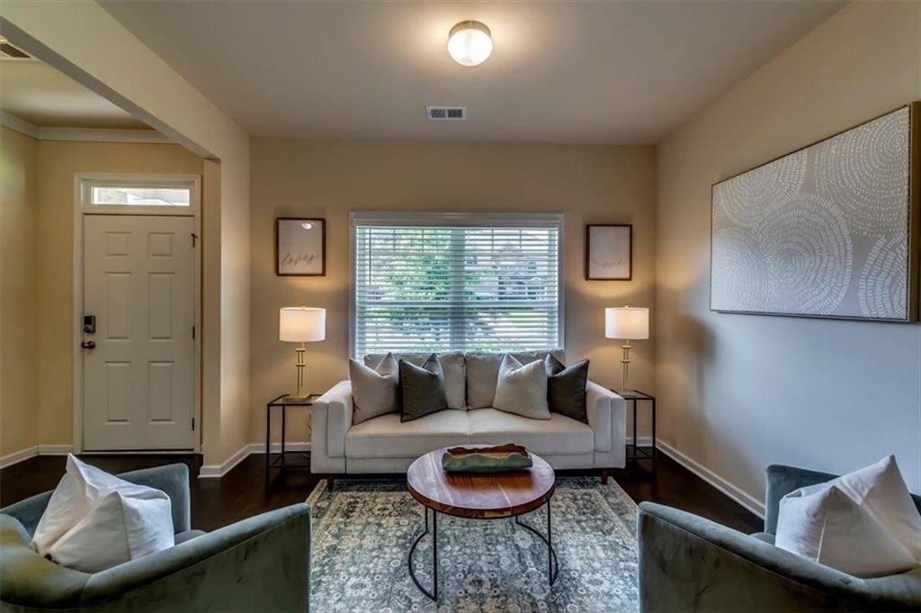 3557 Parkside View Boulevard Dacula, GA 30019 - Photo 5 of 43
