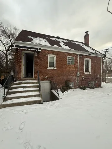 $110,000 | 200 East 141st Street, Dolton, IL 60419