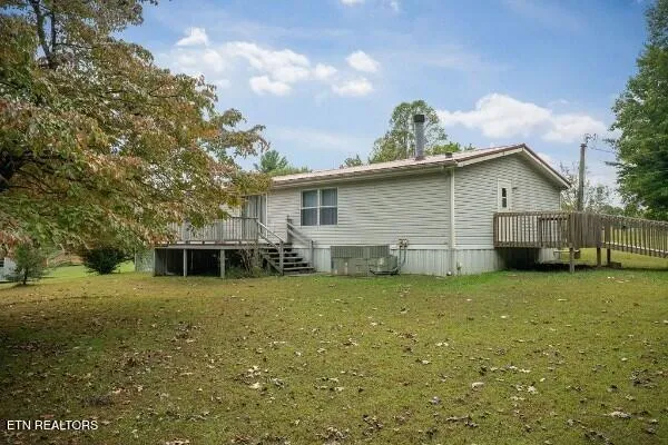 $329,900 | 500 Moonlight Trail, Sparta, TN 38583