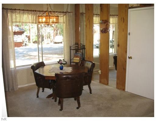 140 Tramway Road Incline Village, NV 89451 - Photo 4 of 12 Dining Room.