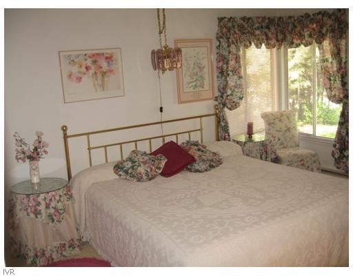 140 Tramway Road Incline Village, NV 89451 - Photo 7 of 12 Master Bedroom.