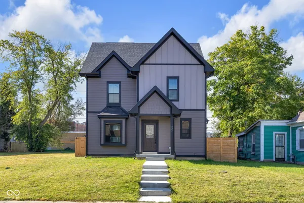 $4,750 | 1027 Hosbrook Street, Indianapolis, IN 46203