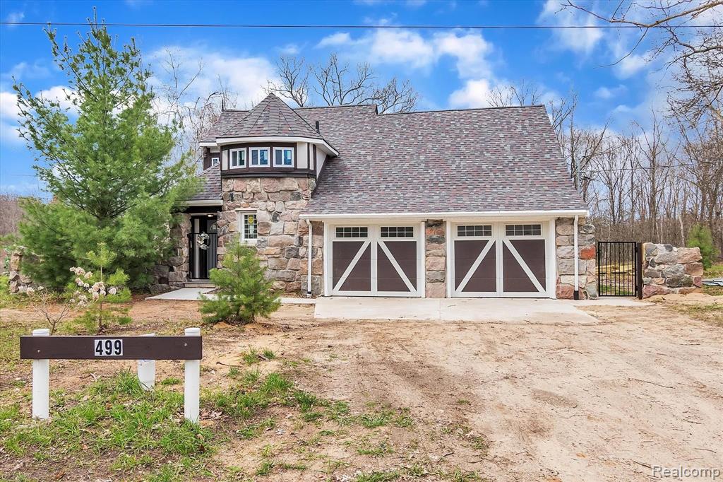 499 Wicker Road Southeast Stanton, MI 48888 - Photo 5 of 42