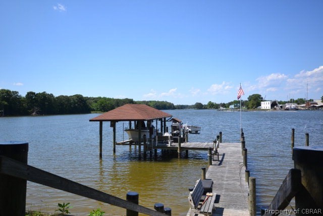 268 Sheps Point Drive Reedville, VA 22539 - Photo 3 of 26