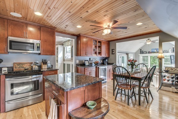 185 Topsfield Road Wenham, MA 01984 - Photo 11 of 25 Gallery Image 11