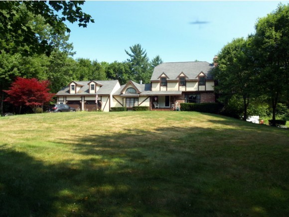 88 Birch Road Chester, NH 03036 - Photo 1 of 28
