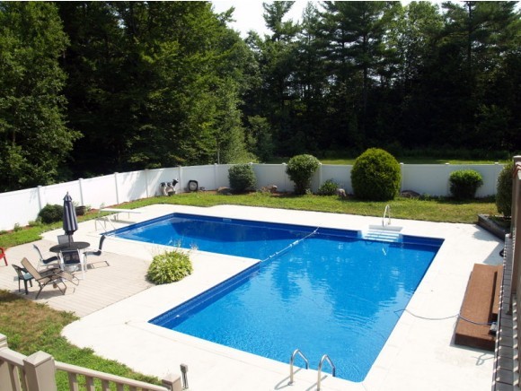 88 Birch Road Chester, NH 03036 - Photo 16 of 28