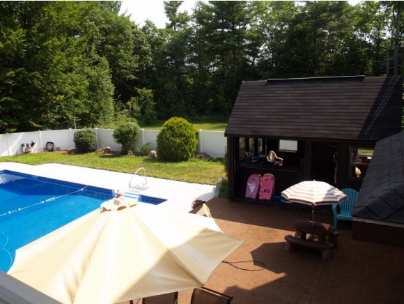 88 Birch Road Chester, NH 03036 - Photo 18 of 28