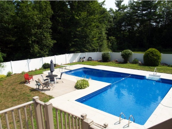 88 Birch Road Chester, NH 03036 - Photo 22 of 28