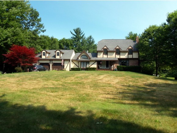 88 Birch Road Chester, NH 03036 - Photo 25 of 28