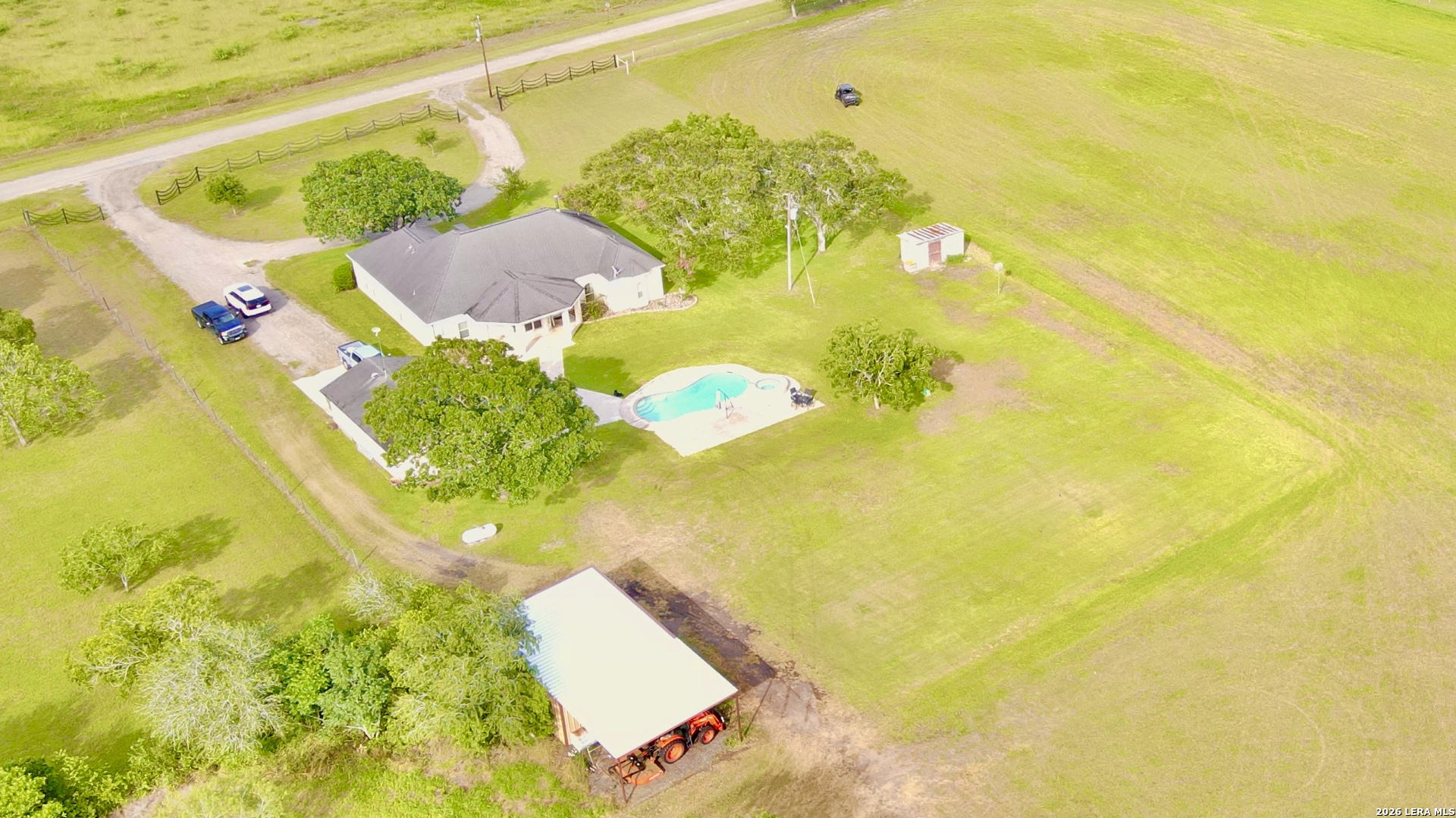721 Deaf Smith Road Beeville, TX 78102 - Photo 49 of 49