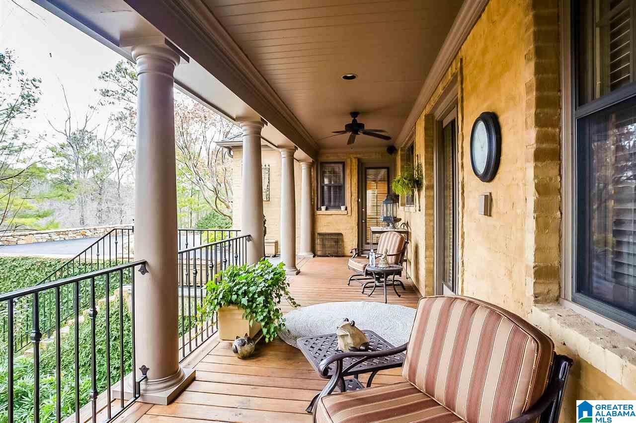 5096 Club Ridge West Birmingham, AL 35242 - Photo 47 of 50